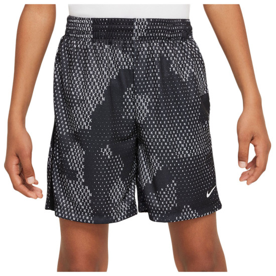 Nike Παιδικό σορτς Multi Dri-FIT Allover Print Training Shorts